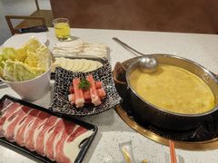 -八珍玉食鸡煲·打边炉(印象城店)