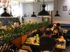 -金陵暴走小龙虾·迷踪蟹(凯德MALL店)