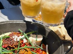 -芈重山老火锅(广州首店)