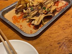 -福苗小骆驼烧烤(莲湖路店)