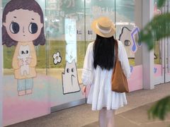 -深圳来福士广场