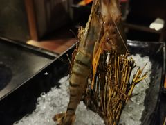 -捞王锅物料理(凯旋路店)