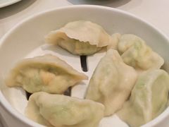 -船歌·鱼水饺青岛菜(国贸商城店)