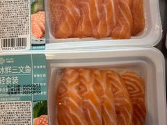 -盒马鲜生(悦峰店)