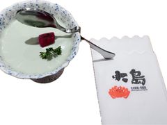 -大岛日本料理铁板烧(南通大饭店)