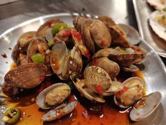 -有局·成都市井烧烤·精酿啤酒(双楠店)