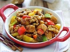 -贤花饭店(城阳店)