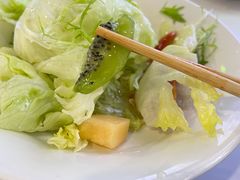 -帕米尔食府(白云观店)