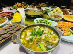 -阿斯牛牛十二餐厅•四季餐厅(民族大道店)