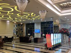 -御水泉休闲娱乐中心