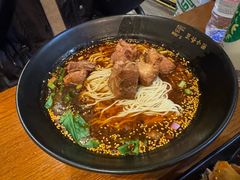 -豆爺小面(朱雀店)