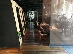 包房-肴约·花园式餐厅(湖里店)