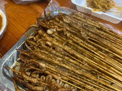 -十里铺铁板鱿鱼