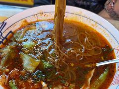 -大嘻咹biangbiang面(历史博物馆店)