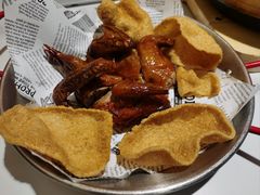 -火啫啫·粤式啫啫煲(南通首店)