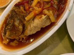 甜酸鱼-南江鸡饭店(龙华雅苑分店)