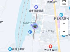 -桂林北站