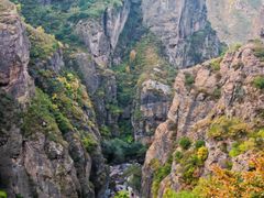 -小五台金河景区