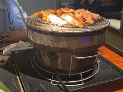 -山之屋炭火烧肉·生啤畅饮(大朗万科中央公园店)