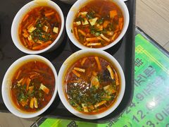 -令氏家外家周秦食府(高新店)