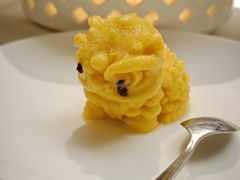 -狮王府淮扬菜(万象城店)