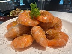水晶元宝虾-忆家名门·上海菜(徐家汇店)