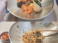 -梨花牛肉汤饭(仁恒伊势丹店)