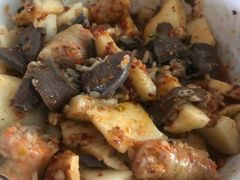 -富拉面肺子专卖店