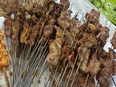 -黄头金小腰子烧烤涮