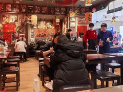 -王繁星面馆(西安熙地港店)