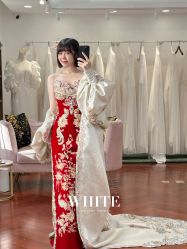 -纯色时光婚纱艺术馆WHITE