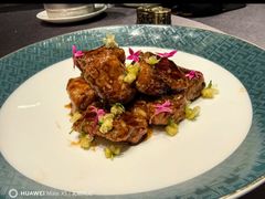 -骏莱海鲜鱼港(五角场店)