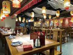 -杨记隆府重庆江湖菜(大悦城店)