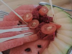 -云里小坐·小院里·团建·宴请·下午茶(三圣乡店)