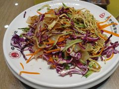 -直隶安家牛肉罩饼(建华店)