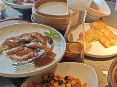 -青年公社烤鸭(青年路店)