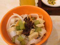 -乡党臊子面(丰庆公园店)