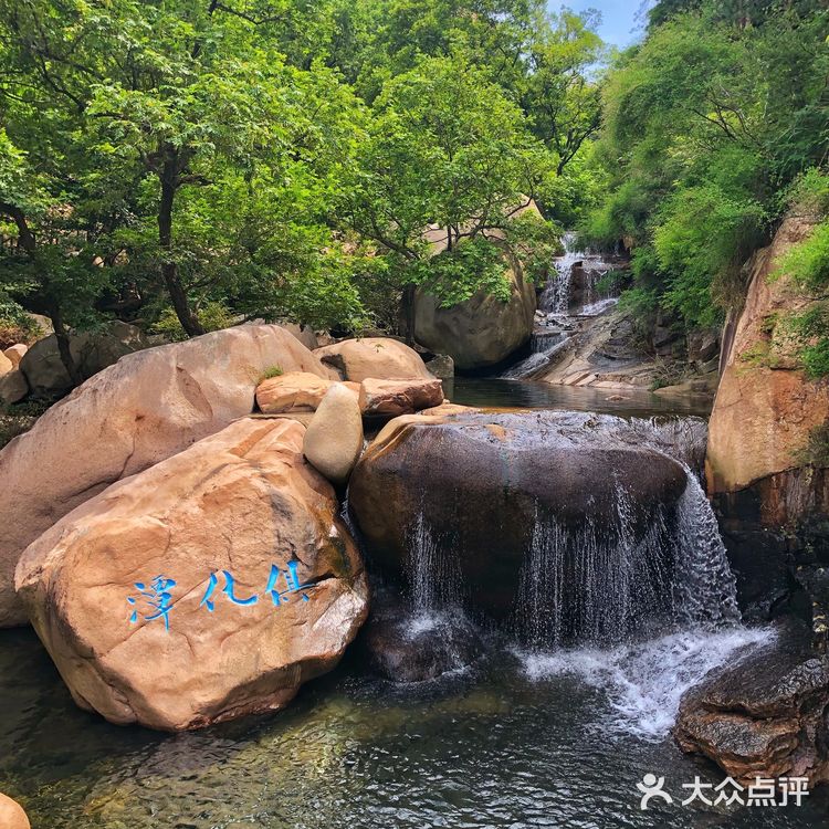 来青岛请收藏🌟｜必玩榜➕小众推荐💎