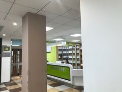 -奈斯宠物医院·核磁CT·异宠专科·内镜(中南店)