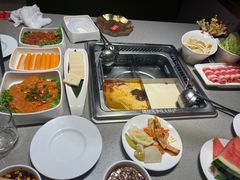 -海底捞火锅(赛格国际购物中心店)