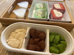 -米阿糯糕团•酒酿•甜品(莫愁店)