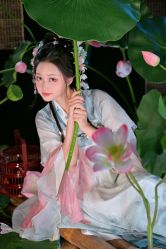 -汉仪华裳汉服馆(打浦桥店)