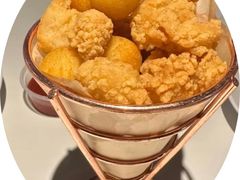 -清真·艾美可餐厅(鹏欣水游城店)