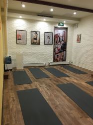 -FineYoga梵音瑜伽·普拉提