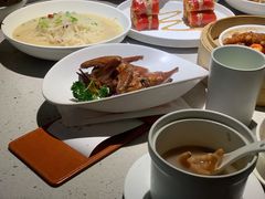 金牌乳鸽-吉旺港式餐厅(南方商城店)