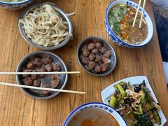 -清真马杰山牛肉汤馆