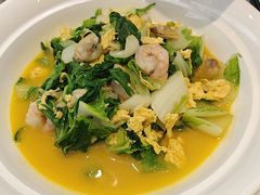 -船歌·鱼水饺青岛菜(国贸商城店)
