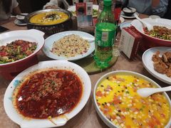 -李氏传家菜(兴城路店)