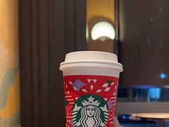 -星巴克(汾阳路店)