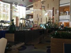 -佰园全日西餐厅-厦门佰翔软件园酒店